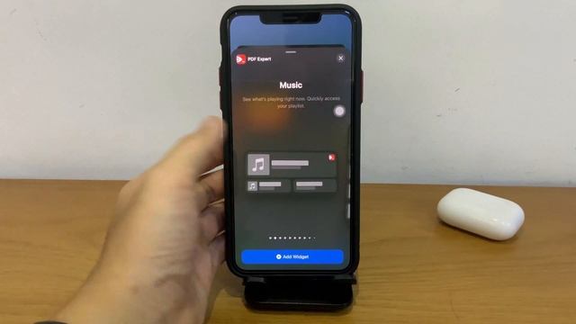 Trên tay iOS 14.2 Developer Beta 1 - Apple skip 14.1? смотреть онлайн