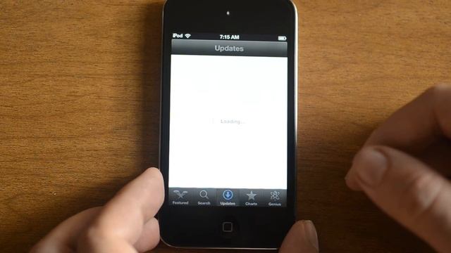 iOS6 App Store Crashes When Installing YouTube смотреть онлайн