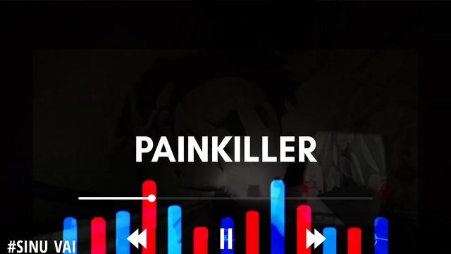 SiXxxray - PAINKILLER (OFFICIAL MUSIC VIDEO) || #yt_boy_sani #commercial_rap смотреть онлайн