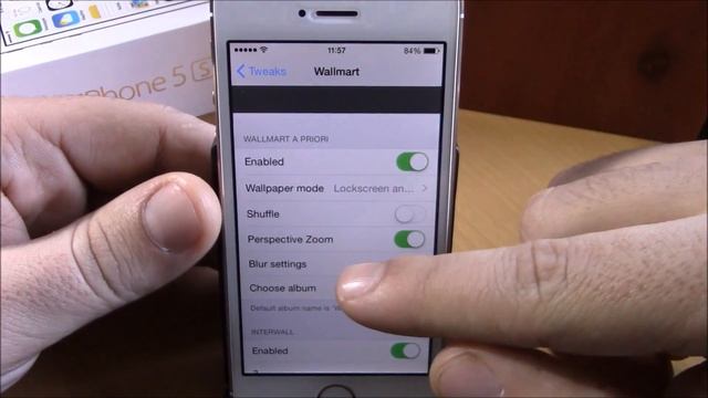 Wallmart - Cycle Your Wallpapers смотреть онлайн