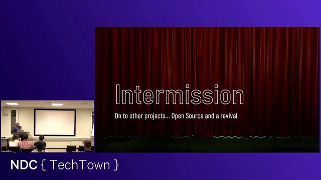A C++ journey from old to modern - Modernising ObjectiveFrame - Jonas Lindemann смотреть онлайн