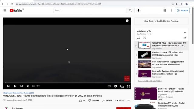 How to install chrome and vlc on bionicpup32 | Pentium 4 смотреть онлайн