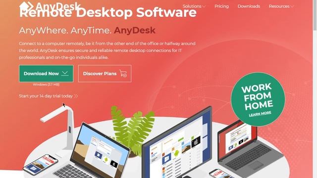 Si të Shkarkoj Anydesk në PC [2021] смотреть онлайн