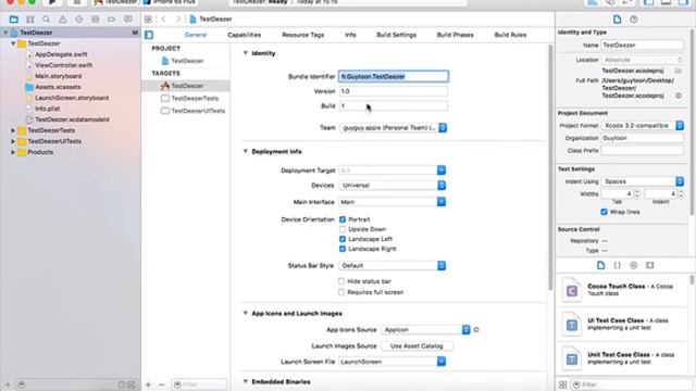 Obtenir Spotify Et Deezer Premium SANS JAILBREAK