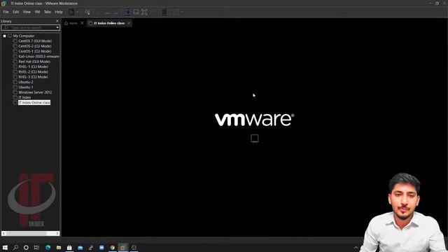 Day 1 | How to install Linux | Linux Tutorial for Beginners 2021 |RHCSA | RHCE | @itindex | Aman Si смотреть онлайн