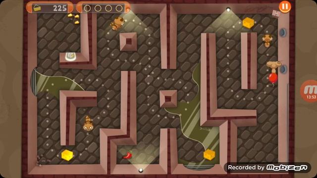 Играю в Spy mouse 3 часть смотреть онлайн