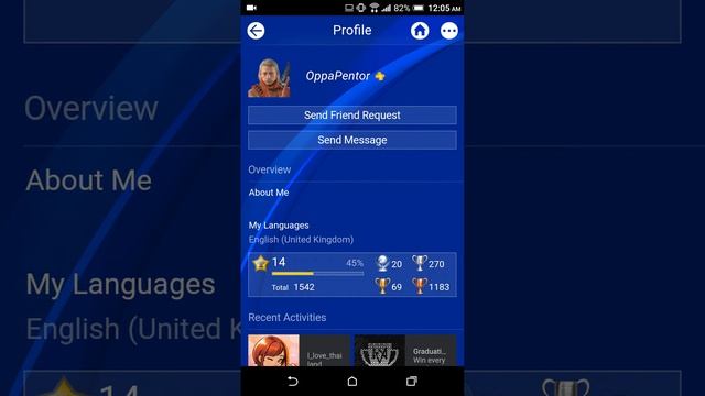 ขยี้แอพพลิเคชั่น PLAYSTATION สำหรับชาว PS ทุกท่าน (รีวิวเกมตามใจฉัน 36) смотреть онлайн
