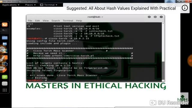 CISCO-Torch / Cisco Series 1 смотреть онлайн