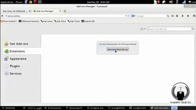 lesson X : how to install flareget " internet download manager " on kali linux смотреть онлайн