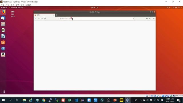 install ubuntu for Hyperledger network examples смотреть онлайн