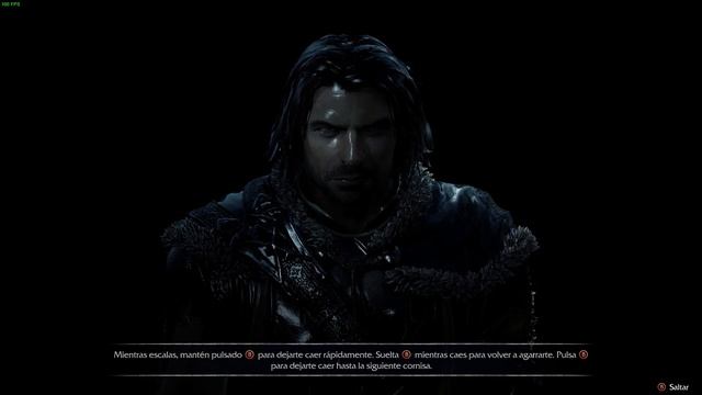 [Gentoo Linux 1080p] Shadow of Mordor - Ryzen 1700@3.9GHz + Palit GTX1080 Super JetStream смотреть онлайн