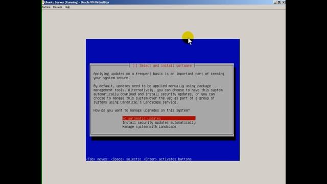 Installing Linux смотреть онлайн