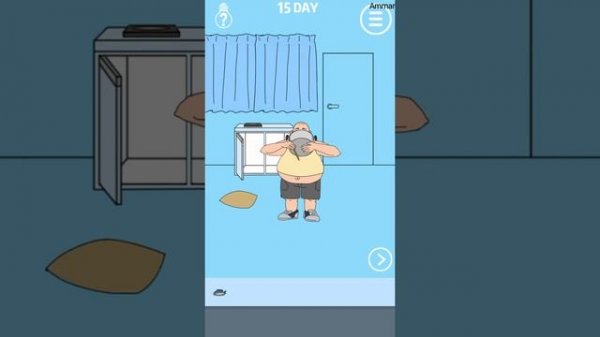 Hidden My Ramen By Mom Day 1-30 All Levels Android iOS Full Walkthrough Solution