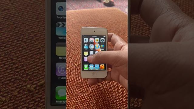 iOS 6 Apps смотреть онлайн