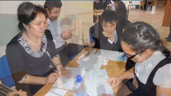 Гимн Ертіс Дарыны