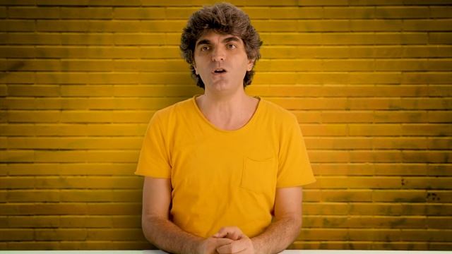 Commodore 64 - Bager Akbay - Sanat Sohbetleri B05