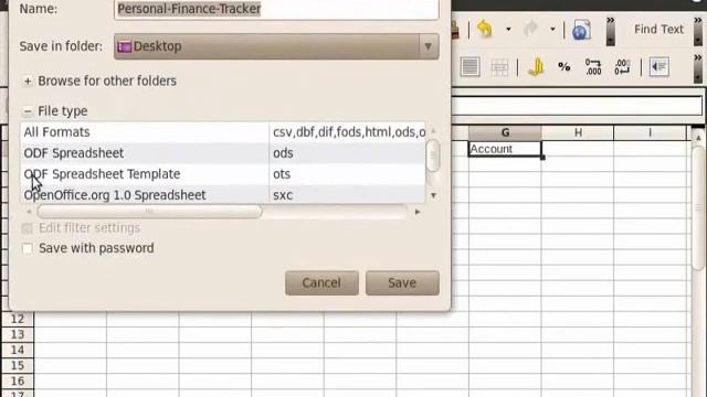 Introduction to LibreOffice Calc - Tamil смотреть онлайн