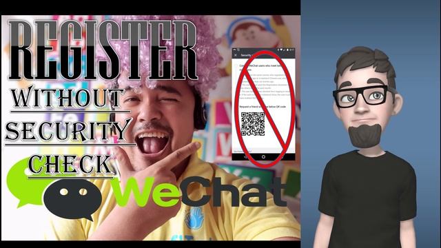 2020 UPDATES ON HOW TO MAKE WECHAT WITHOUR VERIFICATION CODE смотреть онлайн