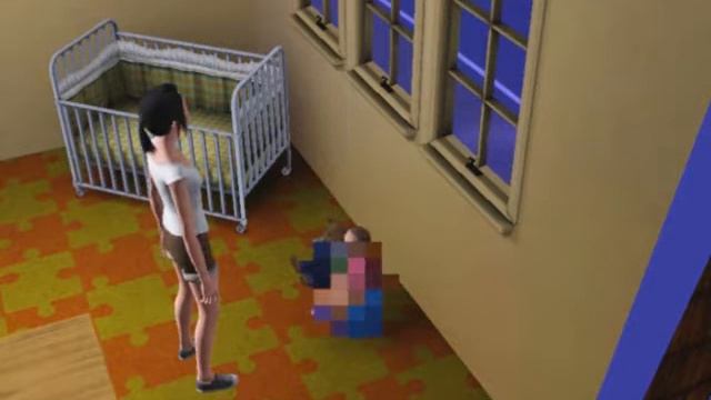 The Sims 3