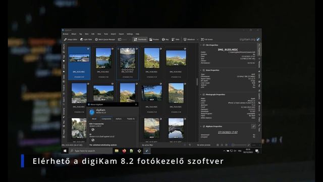 Heti hírösszefoglaló a szabad szoftverek világából 2023/48 смотреть онлайн