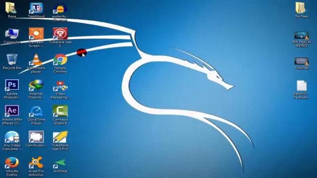 What Is Kali Linux ? Basic Introduction of Kali Linux In Urdu Hindi Part 1 смотреть онлайн