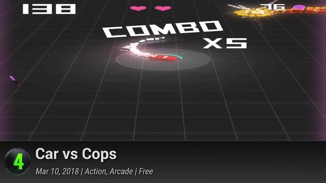 7 New Android Games of March 2018 | Playscore смотреть онлайн