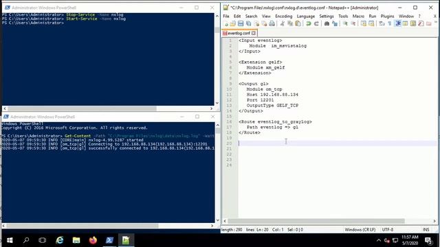 Better SIEM operations with Central Log Collection смотреть онлайн