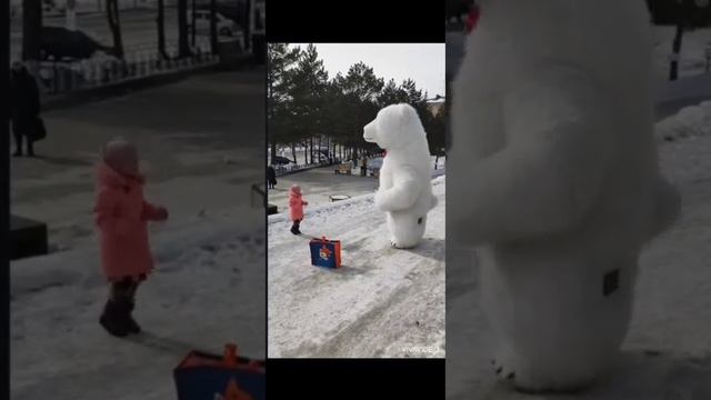 Аэро-Мишка Умка смотреть онлайн