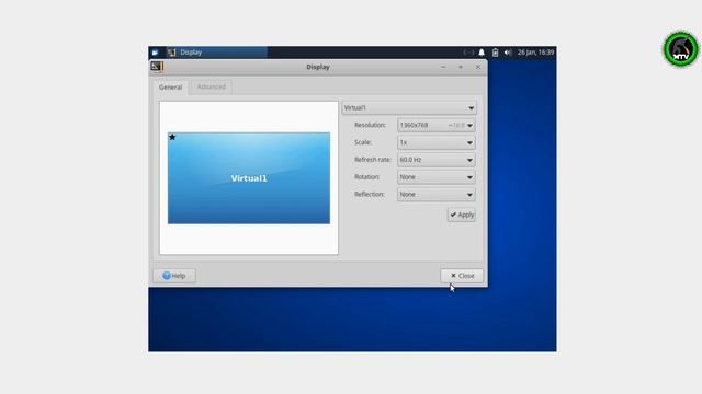 How to install Xubuntu on Virtualbox 2023 [ HINDI ] смотреть онлайн