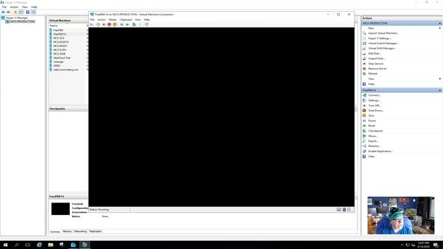 FreePBX 14 Install & configuration on HyperV - Part 1 - EP-161 смотреть онлайн
