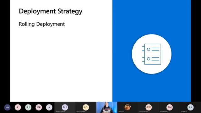 Welsh Azure User Group - Virtual Meeting - 10th December 2020 - A Very Merry DevOps смотреть онлайн
