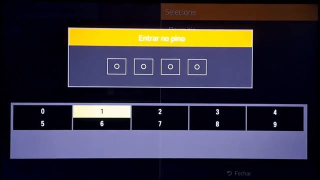 Bloqueio de Conteúdos Adultos - SmartOne смотреть онлайн