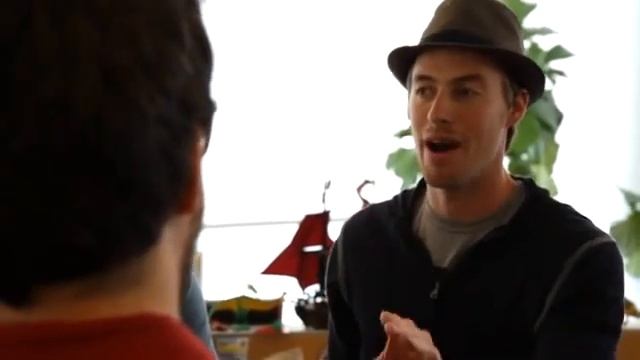 Jake and Amir: Jake's New Shirt смотреть онлайн