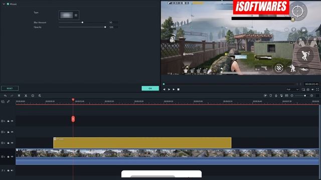 Filmora9 video editing tutorial for beginners 2021 in Urdu/Hindi смотреть онлайн