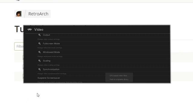 RetroArch - How to Contribute: Translations смотреть онлайн