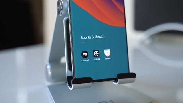 What's On My Phone: Late 2021! смотреть онлайн