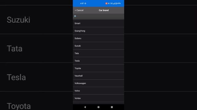 STREETWIZE OBDII and CAR SCANNER APP - how to connect and use смотреть онлайн