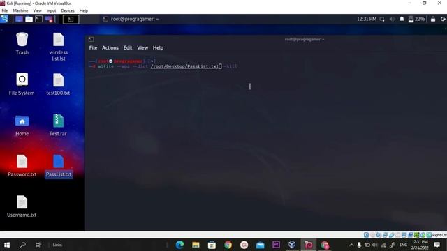 Power of Wordlists in Brute-Forcing смотреть онлайн