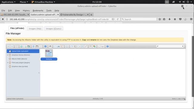 SUID Root Privileged Escalation ORCUS Machine смотреть онлайн