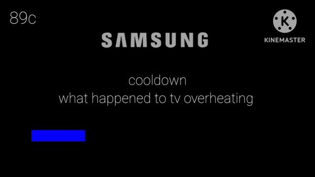 Samsung Tv Overheating Kill Screen Tizen 7.0 V2 смотреть онлайн