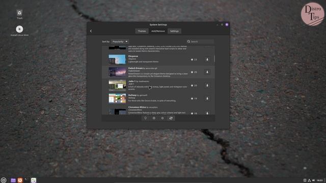 Linux Mint 21.3: Innovation and Performance at a New Level. смотреть онлайн
