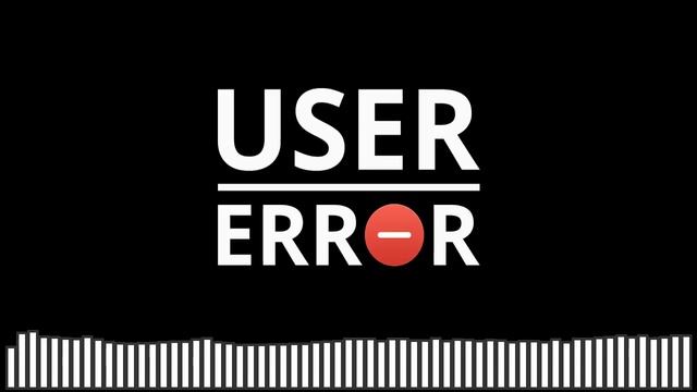 Stranger Distro Danger | User Error 58 смотреть онлайн