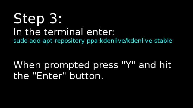 How To Fix Kdenlive Crashes and Freezes - Best Ubuntu Video Editor смотреть онлайн