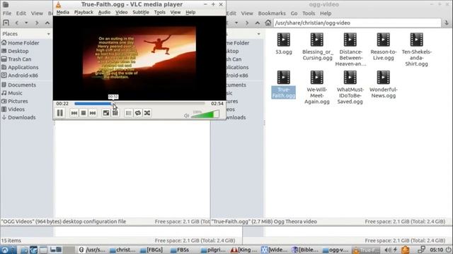 C4C Lubuntu 16.04 ReSpin (c4clrs64) смотреть онлайн