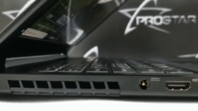 PROSTAR P955ER смотреть онлайн