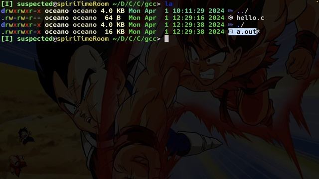 Beej's guide to C programming: Hello, World! смотреть онлайн