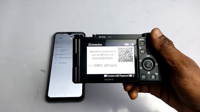 Sony Imaging Edge Mobile App | Transfer Videos & Photos Camera to Mobile смотреть онлайн