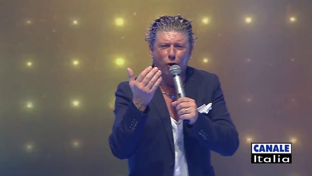 Omar Codazzi "Cinquanta primavere" | Cantando Ballando (HD) смотреть онлайн