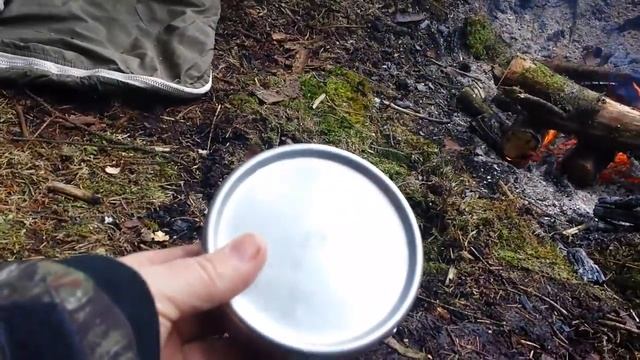 Bushcraft equipment review german army butter dish смотреть онлайн