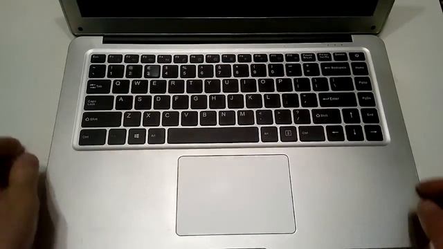 Jumper Ezbook 2 Review & Fast Boot [GearBest] смотреть онлайн